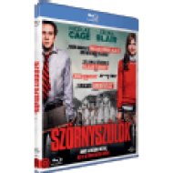 Szörnyszülők (Blu-ray)