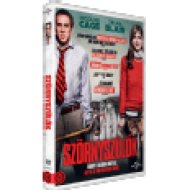 Szörnyszülők (DVD)