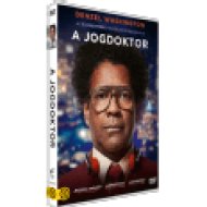 A jogdoktor (DVD)