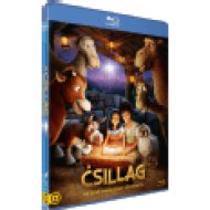 A csillag (Blu-ray)