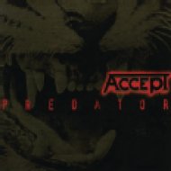 Predator (CD)