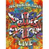British Blues Explosion Live (DVD)