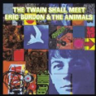 Twain Shall Meet (CD)