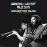 Somethin' Else (Vinyl LP (nagylemez))