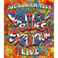 British Blues Explosion Live (Blu-ray)