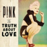 Truth About Love (Coloured) (Vinyl LP (nagylemez))