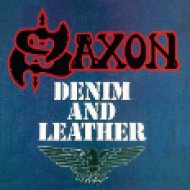 Denim and Leather (Vinyl LP (nagylemez))