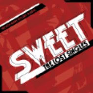 Lost Singles (CD)