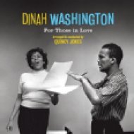 For Those In Love (High Quality) (Vinyl LP (nagylemez))