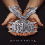 Nyitott szívvel (Digipak) (CD)