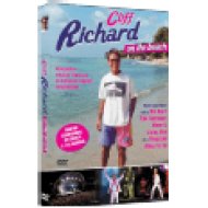 Cliff Richard on the beach (DVD)