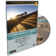 A Világörökség Kincsei 06. - A Selyemút mentén Kínától Velencéig (DVD)