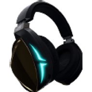 Rog Strix Fusion 500 gaming vezetékes headset