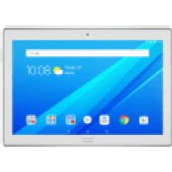 Tab4 10 Plus TB4-X704L 10,1" fehér tablet Wi-Fi + LTE (ZA2R0144BG)
