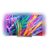 49 PUS 8303/12 4K UHD Android Smart Ambilight LED televízió