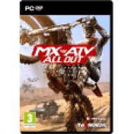 MX vs ATV All Out (PC)