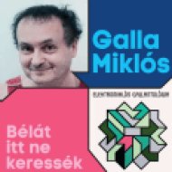 Bélát itt ne keressétek (CD)