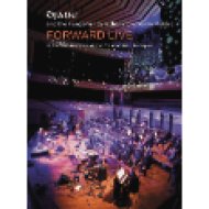 Forward Live at Bartók Béla National Concert Hall (CD + DVD)