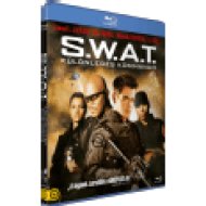 S.W.A.T. - Különleges kommandó (Blu-ray)