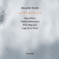 Lukomoriye (CD)