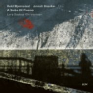 A Suite of Poems (CD)