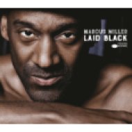 Laid Black (CD)