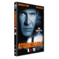 Atomcsapda (DVD)