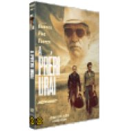 A préri urai (DVD)