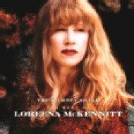 The Journey So Far: The Best Of Loreena McKennitt (CD)