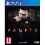 Vampyr (PlayStation 4)