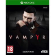 Vampyr (Xbox One)