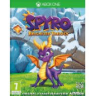 Spyro Reignited Trilogy (Xbox One)