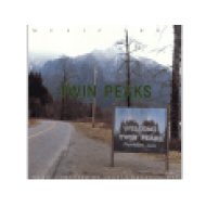 Soundtrack from Twin Peaks (Limited Edition) Vinyl LP (nagylemez)