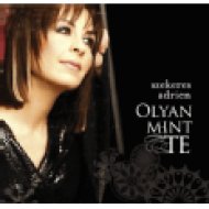 Szekeres Adrien - Olyan, mint Te (CD)