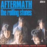 Aftermath (CD)
