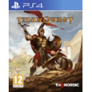Titan Quest (PlayStation 4)