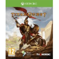 Titan Quest (Xbox One)