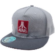 Atari Snapback sapka (Kiegészítők/Relikviák)