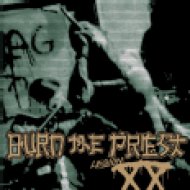 Legion XX (CD)