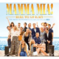 Mamma Mia! Here We Go Again (Vinyl LP (nagylemez))