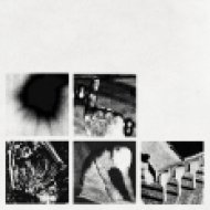 Bad Witch (EP) (CD)