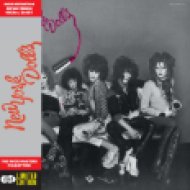 New York Dolls (Cardboard Sleeve Edition) (CD)