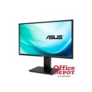 Asus 27" PB27UQ 4K LED IPS HDMI DisplayPort multimédiás monitor