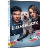 Éjszakai játék (DVD)