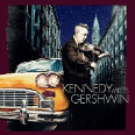 Kennedy Meets Gershwin (CD)