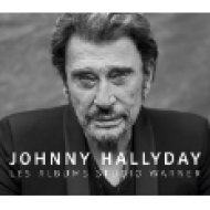 Les Albums Studio Warner (Limited Edition) (CD)