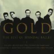 Gold (Vinyl EP (12"))