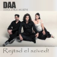 Rejtsd el szíved (CD)