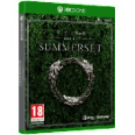 The Elder Scrolls Online: Summerset (Xbox One)