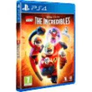 LEGO The Incredibles (PlayStation 4)
